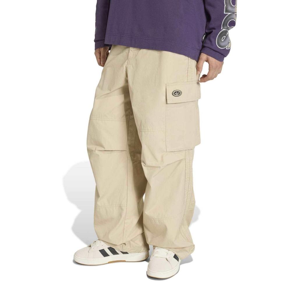 

Брюки-карго Adidas M 90-е Alt Ks6855 Stonekhaki 28inch