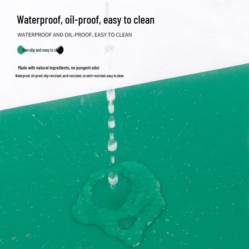 Wanpu Dun Anti-static Rubber Workstation Mat
