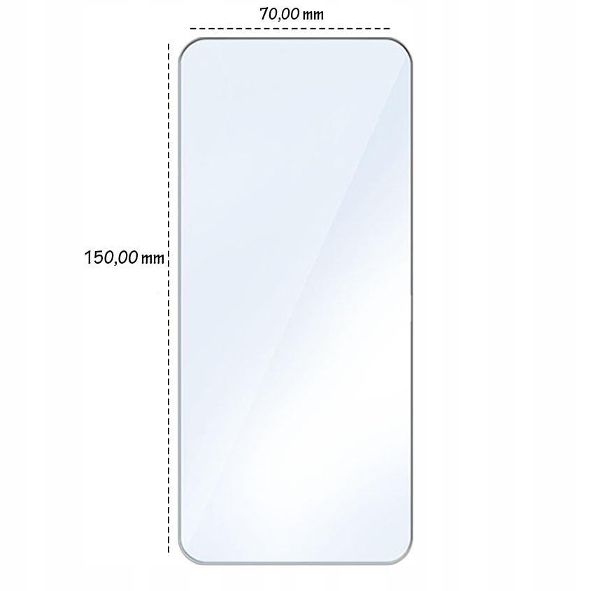 2x TEMPERED GLASS for LG K40S GLASS 9H | 2-pack