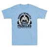 Schrute's Gym For Muscles Office Dwight Funny Comedy TV Series Retro Unisex's Shirt