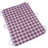 Positioning Bed Pad with Handles Waterproof Reusable Incontinence Patient Lift Bed Pad for Home
