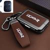 Chery iCAR V27 Key Case for 26 Models - Remote Control Shell & Buckle Protective Bag for Men