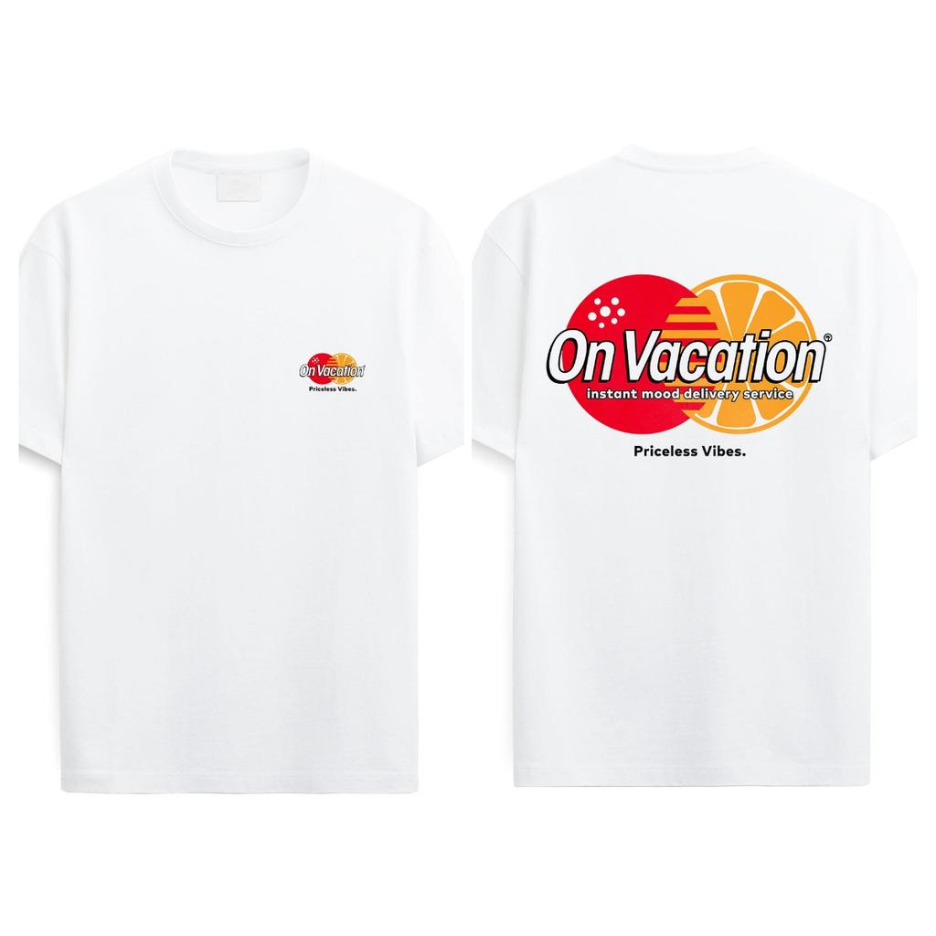 Sports Fashion Brand Summer Printed Cotton Short-sleeved Crew Neck High Quality Outdoor Surfing Top Casual Loose T-shirt Unisex