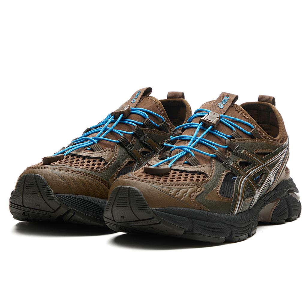 Asics Sneakers Unisex GT-2160 Breeze Brown Storm Black Coffee 1203A951-200