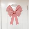 Christmas Décor: DIY Extra Large EVA Bow for Weddings & Events