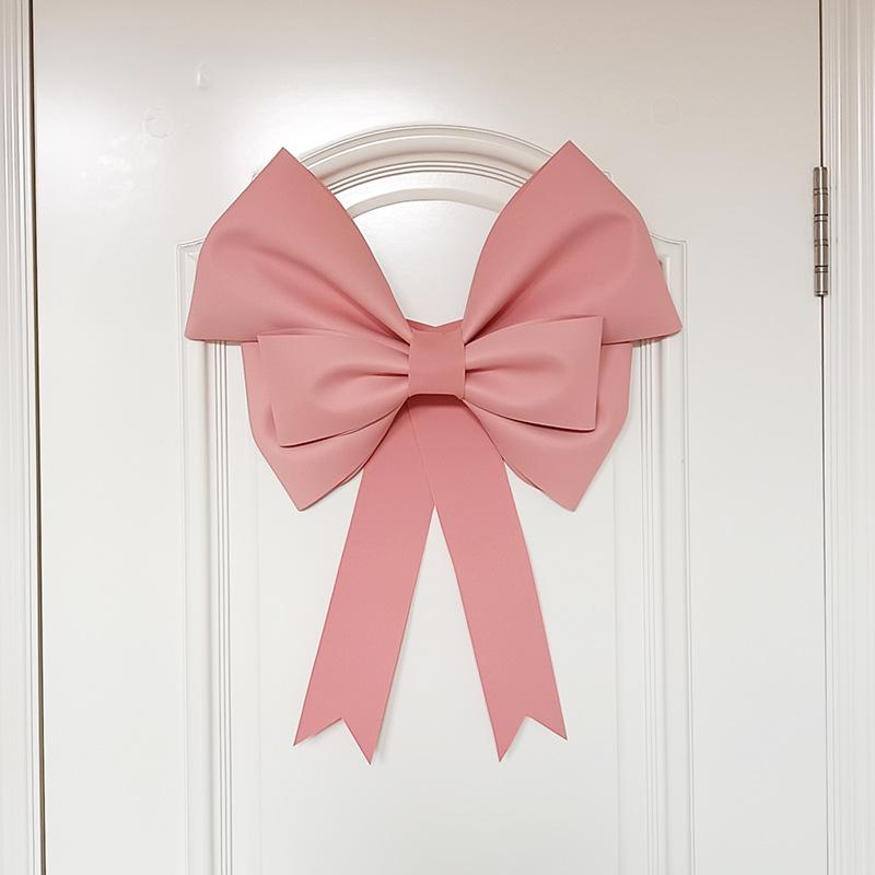 Christmas Décor: DIY Extra Large EVA Bow for Weddings & Events