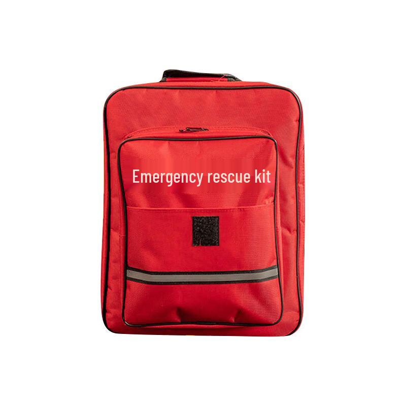 UOSU Emergency Rescue Outdoor Backpack One Size