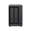 Appareil de stockage - SYNOLOGY - DP320 ActiveProtect - 16 To - 8 Go RAM - AMD R1600