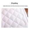 Yier Ya YEYRZ-120 Down Alternative Mattress Topper