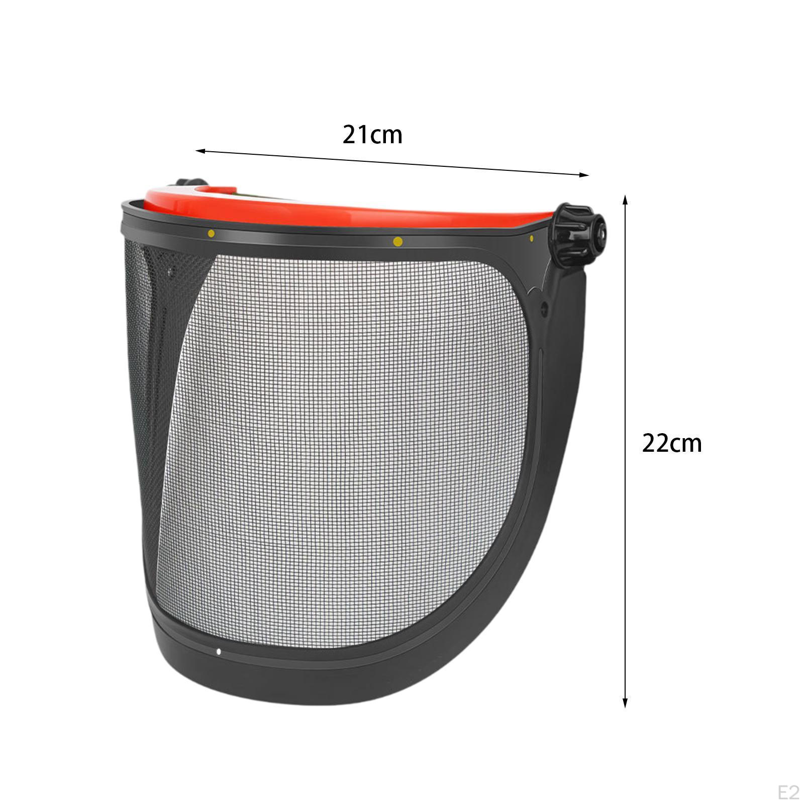 Безопасная защитная каска для лесного хозяйства — фото 3