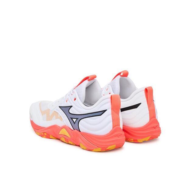 Волейбольные кроссовки Mizuno Wave Momentum Elite