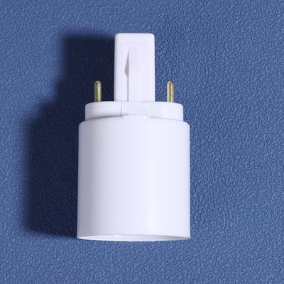 1 Adet G23'ten E27 E26 E14 Taban Soketine LED Halojen Ampul Lamba Adaptörü Tutucu Dönüştürücü Ampul Tutucu Adaptörü Ampul Tutucu