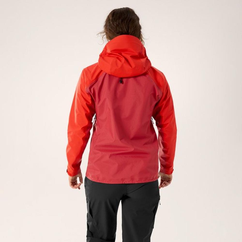 Arc Teryx Beta Sl Jacket Women S Ajpfw10020