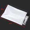 New Bulk White Self-Seal Adhesive Courier Bags for Express Delivery Plastic Packaging Pouches Envelope Storage Mail Envelope