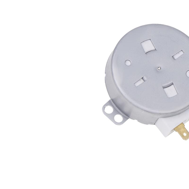 Heißluftgebläse 50Hz CW/CCW Mikrowellenherd Drehtellermotor TYJ50-8A7 220-240V Mikrosynchronmotor