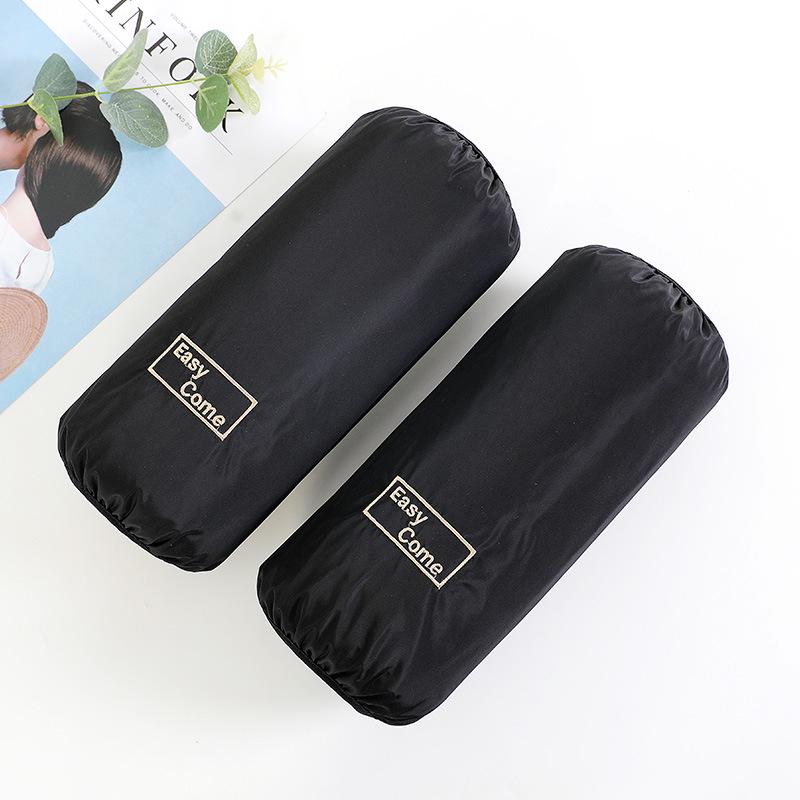 

Осенне-зимние водонепроницаемые рукава, женские рукава для офиса, кухни, работы, противообрастающие мужские милые