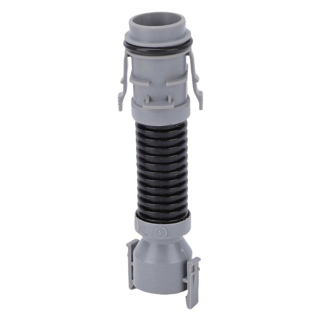 Air Intake Breather Pipe Hose 13718513538 Air Filter Inlet Breather Hose Pipe Replacement for Cooper D R56 N47N 2010