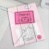 Line Cat Holder Cover Tablet Case For iPad Air 4 5 M3 M2 1 2 M4 11inch Pro 2025 Pro 11th 10th 9th 8th 7th 12.9inch Mini 6 7