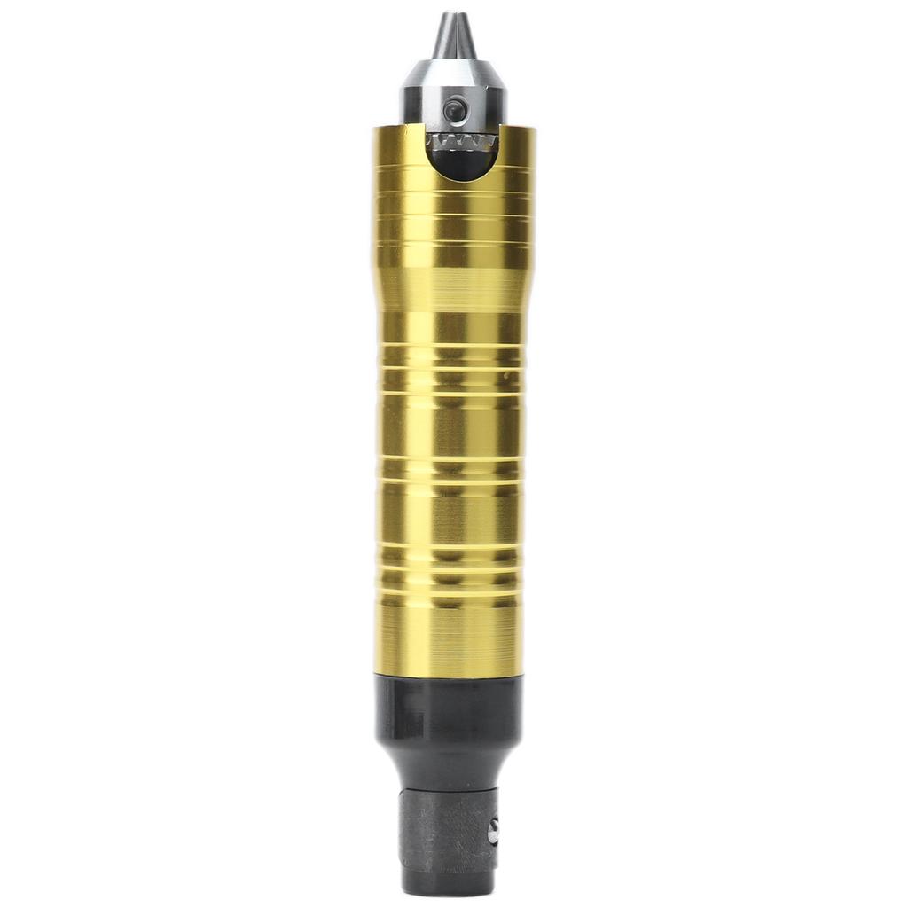 Flexible Shaft Handle Rotary Angle 0.3?6.5mm Chuck Grinder Tool for Electric Drill Hanging Mill