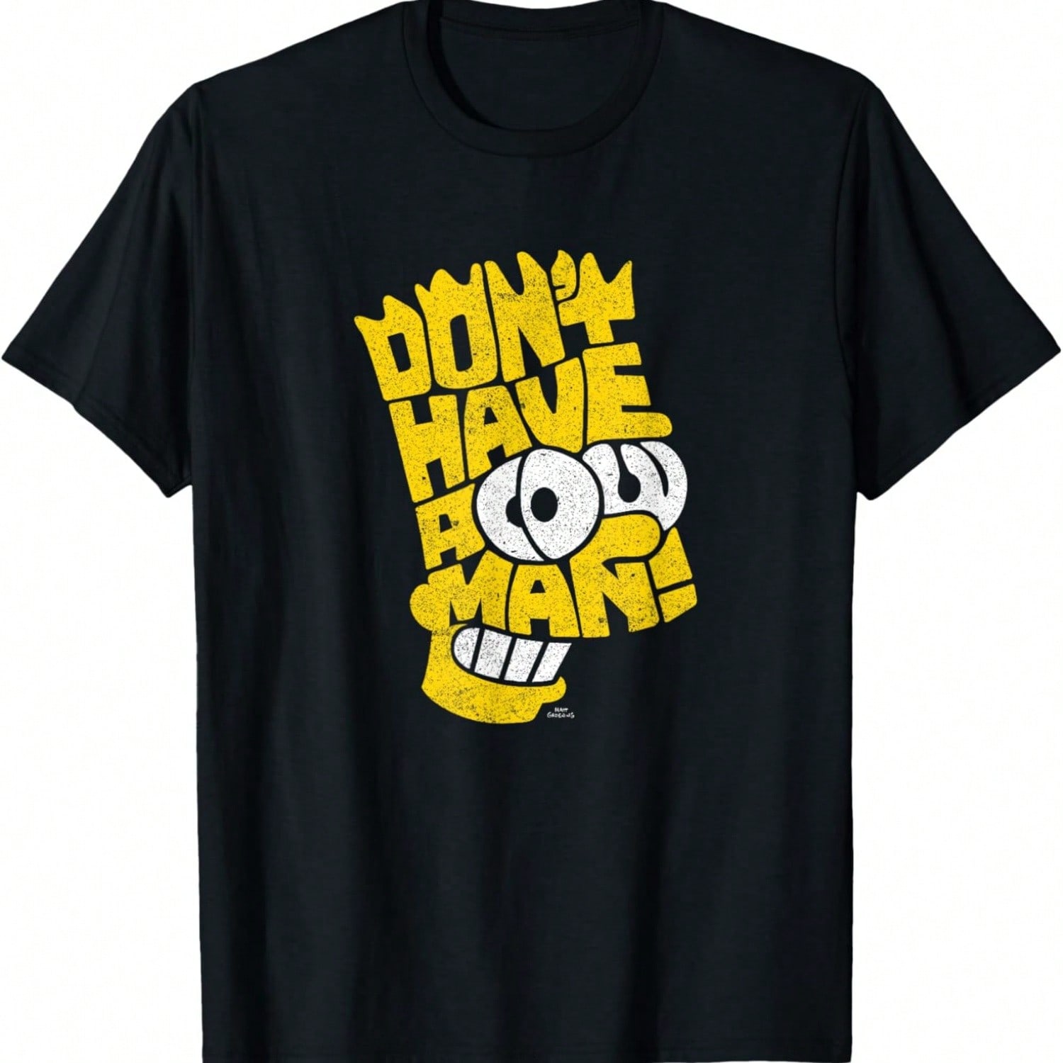 The Simpsons Bart I Will Not Instigate Revolution T-Shirt.Jpg|The Simpsons Bart Simpson BMX Motocross Racing T-Shirt.Jpg|The Simpsons Bart Simpson Don S разноцветный