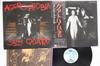 LP Record SUZI QUATRO - Aggrophobia ERS80713 RAK 1976 Japan Obi Rock Used