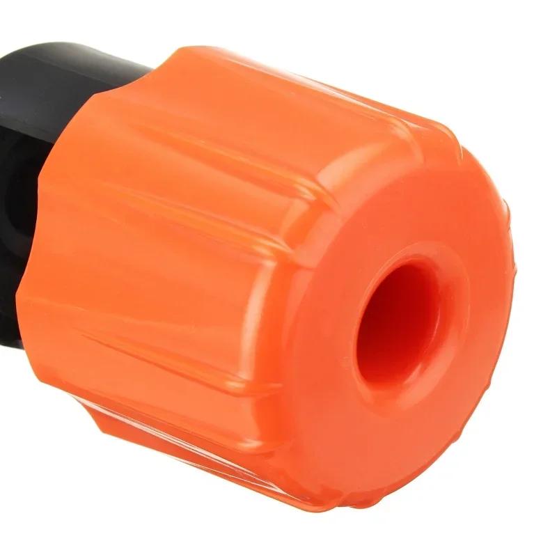 1PC Plastic Hose Connector for Tap Connect the Garden Faucet Adapter Universal Water Garden Connector Garden Supplies