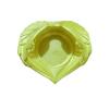 Plastic 3D Printed Wings Candle Holder Stable Artistic Wing Storage Box Candlestand Decorative Jewelry Display Plate