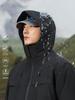 Autumn Windproof Waterproof Three-in-One Outdoor Workwear Jacket - Customizable with Logo