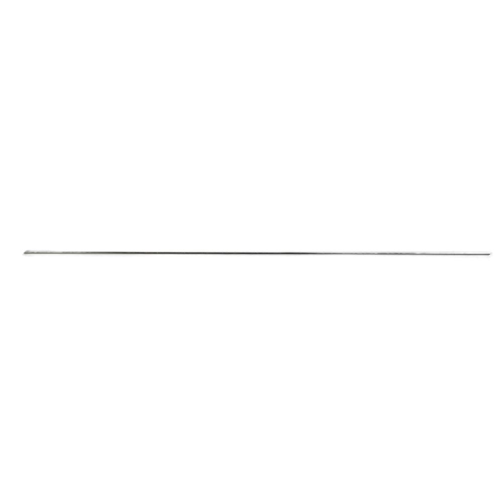 20pcs Aluminium Welding Rods Low Temperature Fast Easy Soldering 33*0.16mm