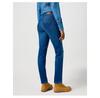 Джинсы Wrangler Straight Agate Blue