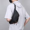 Multifunctional Waist Pack - Waterproof Oxford Fanny Pack with Adjustable Belt (Spacious Unisex Bag for Hiking/Running)
