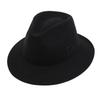 Yunibeosyeolkemiseuteuli Bk Bubble Wool Short Fedora