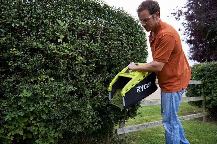 RYOBI lawnmower 1500W