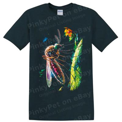 Tops – T-Shirts