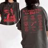 Bester Verkauf Obsession Grafik-T-Shirt Ein Wunsch Weiden-Shirt Horror Halloween Film T-Shirt 2026 Sommer Neu Unisex Unisex