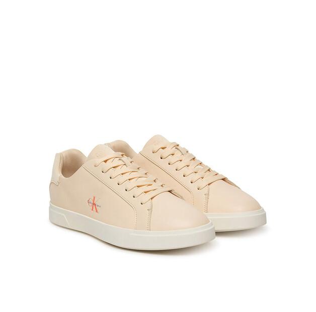Calvin Klein Low Pro Cups Lth Ml Sneakers