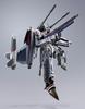 Macross F Tornado Messiah Valkyrie Alto Saotome Use DX Chogokin Action Figure BANDAI