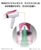 Panasonic Hair Dryer Ionity Pink Tone EH-NE3A-P