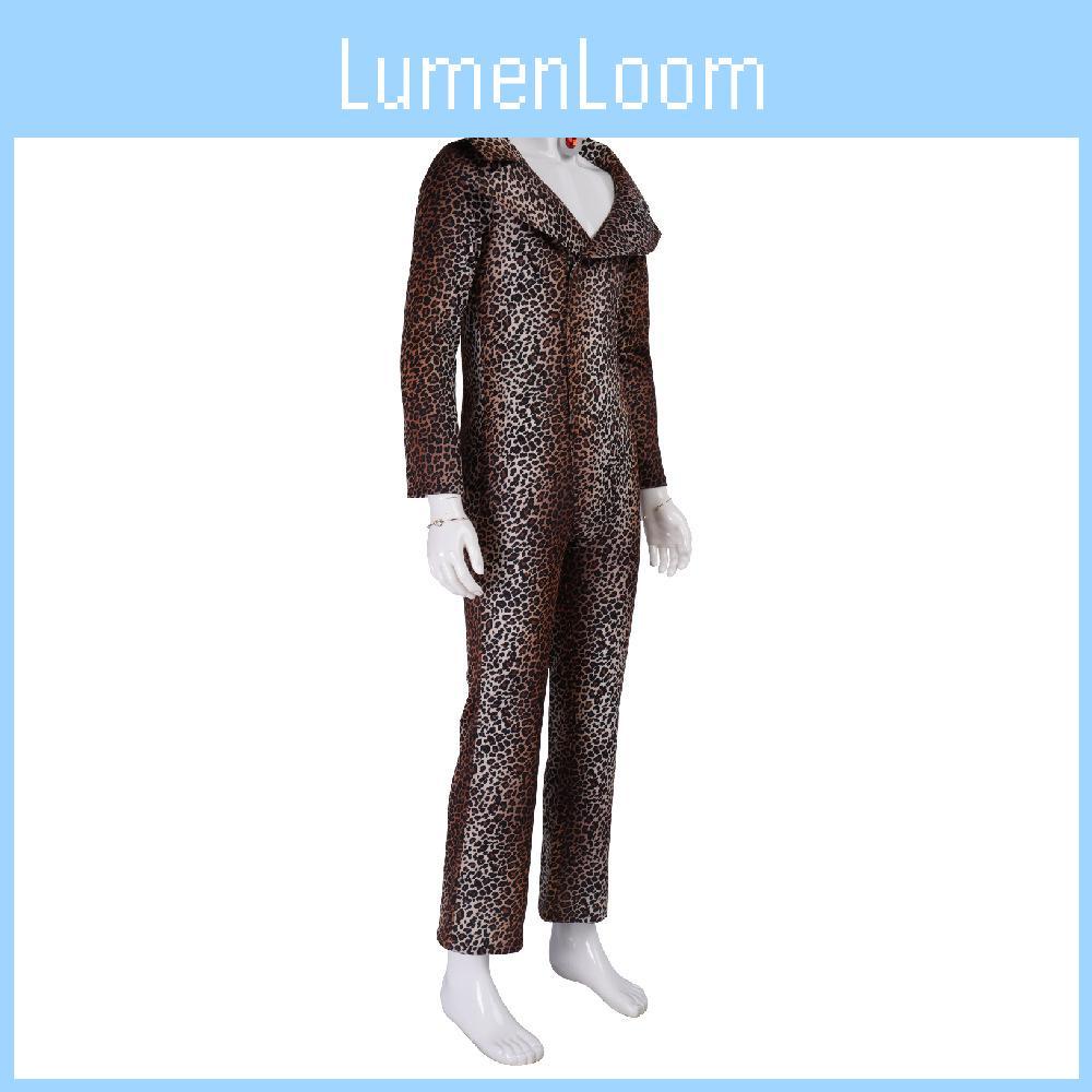 Element The Fifth Cosplay Attire Fiber Anime Role Playing Events Clothing Boy