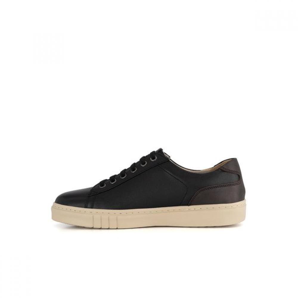 Daks Men S Comfort baSic SneakerS Dmx519kj10  Black 