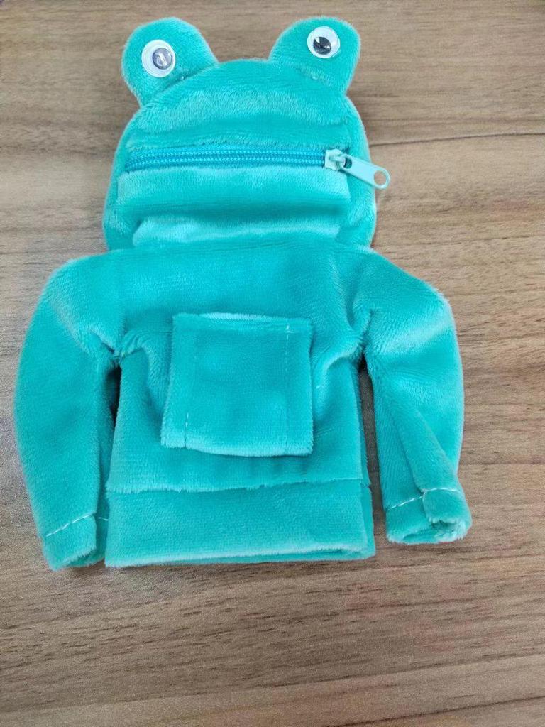 Santa Claus Gear Shift Knob Hoodie Cover