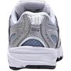 New Balance Nb 530 Comfortable Soft Low Top Walking Shoes Baby Shoes Silver IZ530DS