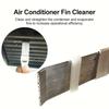 Conditioner Fin Cleaning Tool Home Cleaning Tool Coil Comb A/C Hvac Condenser Radiator