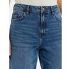Fracomina Jeans FP24WVD005D41993 Blue Mom Fit