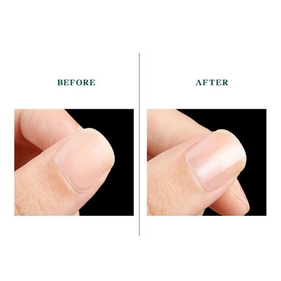 Yousheng 6Pcs/Box Nail File Wide Application DIY PP Nail Sanding File Kit for Female