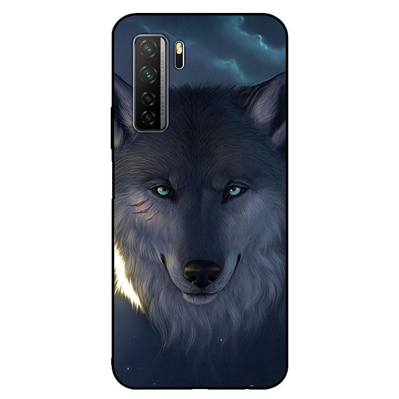 For Honor 30S Case Marble Soft Silicone Back Case for Huawei Honor 30S Case Russian honor30S 30 S 6.5"Phone Cover Coque New Capa