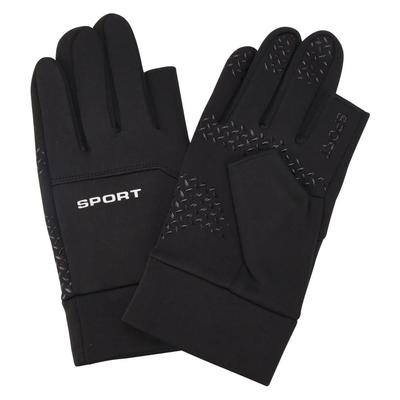 Fiske – Fiskehandskar