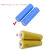 8x18650 Power Bank Shells Outer Cover Mobile Power Bank Case DIY Shells Storage Box 22.5W Quick Charging Version Case