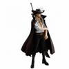 ICHIBANSHO FIGURE Dracule Mihawk Beyond the Trials Master Rise One Piece Collectible Statue 9.8 Inch Officially Licensed