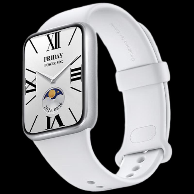 Xiaomi Smart Band 9 Pro (CN Version)